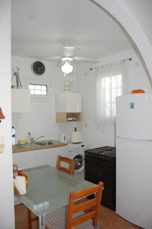 Cosy Studio In Allopronoia Sikinos Alopronia Dış mekan fotoğraf