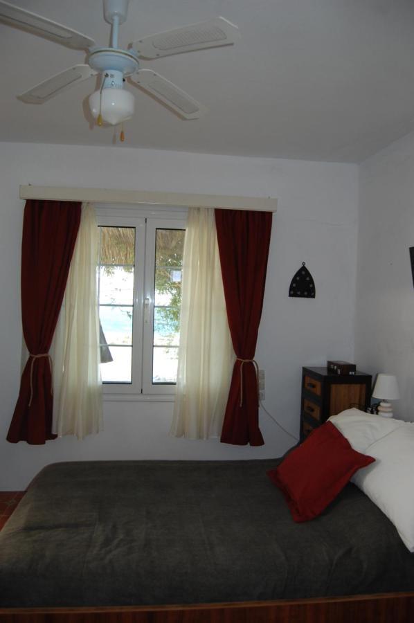 Cosy Studio In Allopronoia Sikinos Alopronia Dış mekan fotoğraf
