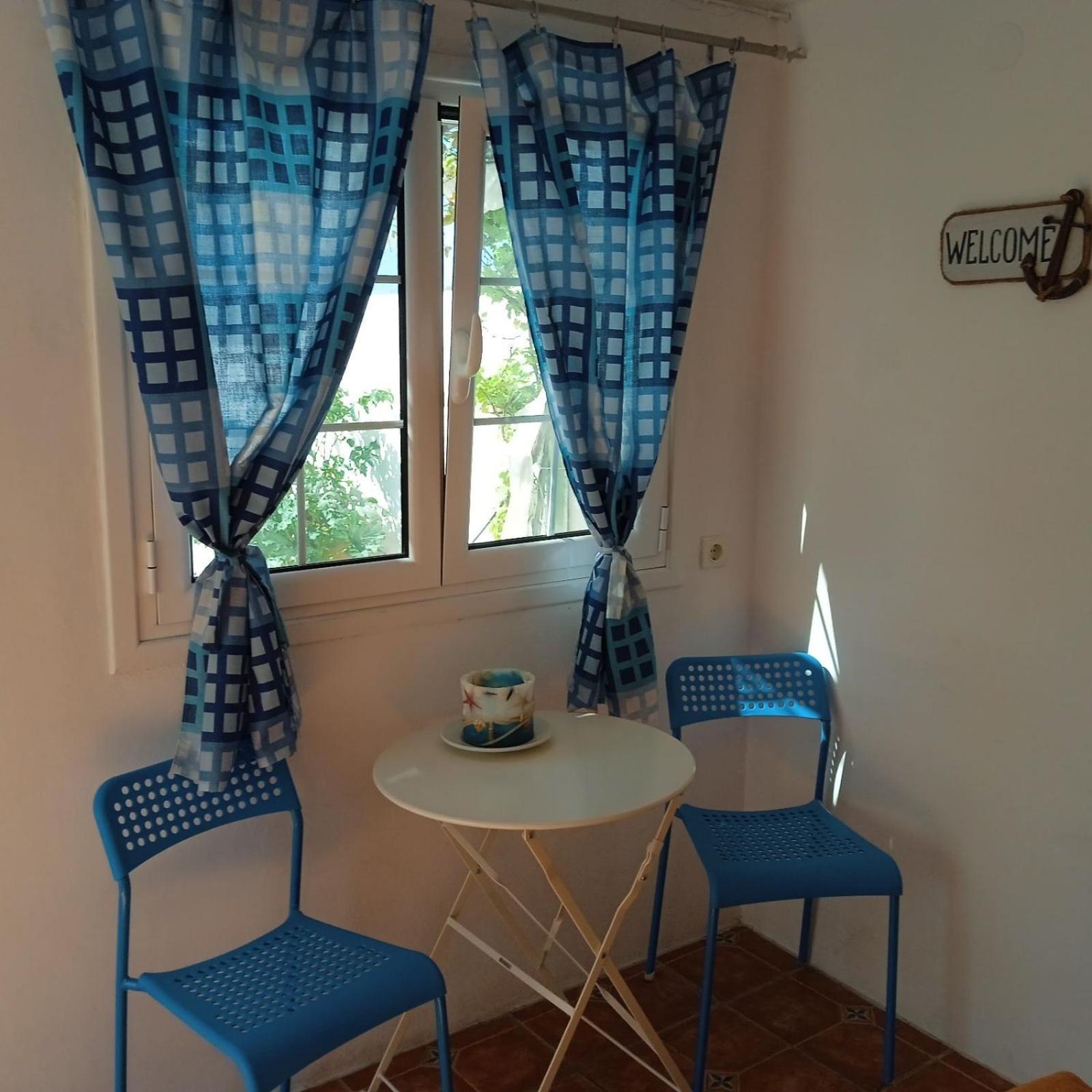 Cosy Studio In Allopronoia Sikinos Alopronia Dış mekan fotoğraf