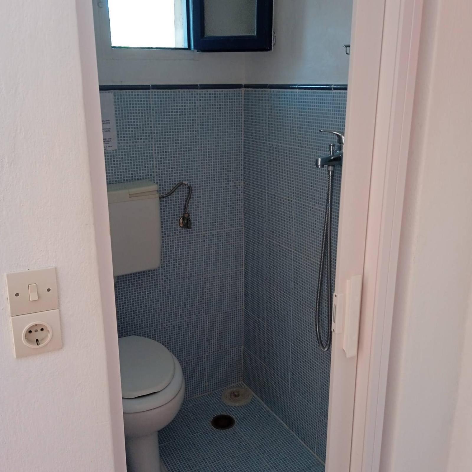 Cosy Studio In Allopronoia Sikinos Alopronia Dış mekan fotoğraf